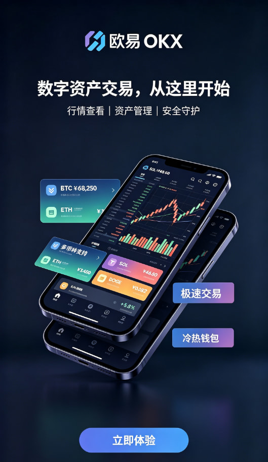欧交易所app官网安卓钱包原理